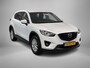 Mazda CX-5 2.0 Skylease+ | Navigatie | Parkeersensoren V+A | Leder int.