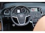 Opel Cascada 1.6 Turbo Cosmo 170pk *77dkm* |Bruin Sport Leder| Stoelverw+Koeling/Navi/Camera 4 Z.G.A.N Banden