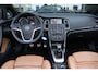 Opel Cascada 1.6 Turbo Cosmo 170pk *77dkm* |Bruin Sport Leder| Stoelverw+Koeling/Navi/Camera 4 Z.G.A.N Banden