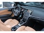 Opel Cascada 1.6 Turbo Cosmo 170pk *77dkm* |Bruin Sport Leder| Stoelverw+Koeling/Navi/Camera 4 Z.G.A.N Banden