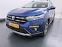 Dacia Sandero TCe 100 Bi-Fuel Expression | Trekhaak | Parkeercamera | Climate Control |