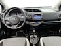 Toyota Yaris 1.5 Hybrid Y20 | Dealer onderhouden | Navigatie | Climate Control | Cruise control | Fietsendragerbeugel | Achteruitrijcamera | SL 77