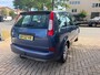 Ford C-Max Focus 1.6-16V Champion airco cruise controle, elec pakket, trekhaak, nette goed rijdende auto apk t/m 26-01-2027