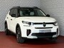 Citroën C3 Aircross 145pk Automaat MAX | Hoge Instap | Fabrieksgarantie Navi | Camera | CarPlay/Android Auto | NWST