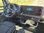 Mercedes-Benz Sprinter 515 Bakwagen Laadklep!