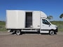 Mercedes-Benz Sprinter 515 Bakwagen Laadklep!