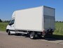 Mercedes-Benz Sprinter 515 Bakwagen Laadklep!
