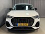 Audi Q3 Sportback 45 TFSI e S Edition 20"/Adaptieve cruise/Dodehoek/LED/Elektrische klep/Keyless/Stoelverwarming/PDC v+a/Apple Carplay & Android Auto