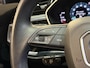Audi Q3 Sportback 45 TFSI e S Edition 20"/Adaptieve cruise/Dodehoek/LED/Elektrische klep/Keyless/Stoelverwarming/PDC v+a/Apple Carplay & Android Auto