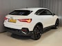 Audi Q3 Sportback 45 TFSI e S Edition 20"/Adaptieve cruise/Dodehoek/LED/Elektrische klep/Keyless/Stoelverwarming/PDC v+a/Apple Carplay & Android Auto