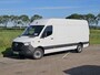 Mercedes-Benz Sprinter 317 L3H2 2.8T-Trekhaak!