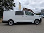 Citroën Jumpy 2.0 BlueHDI 120 Club XL DC Dubbel Cabine I Marge Geen BTW I 6 Persoons I Airco I Cruise I 2x Schuif I Trekhaak
