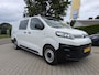 Citroën Jumpy 2.0 BlueHDI 120 Club XL DC Dubbel Cabine I Marge Geen BTW I 6 Persoons I Airco I Cruise I 2x Schuif I Trekhaak