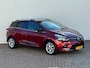 Renault Clio Estate 0.9 TCe Limited Airco Navi Cruise Parkeersens. achter Getinte ramen
