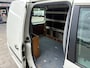 Volkswagen Caddy 2.0 SDI - imperial-trekhaak-schuifdeur NAP - ORIGINEEL Nederlands