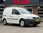 Volkswagen Caddy 2.0 SDI - imperial-trekhaak-schuifdeur NAP - ORIGINEEL Nederlands