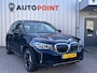 BMW iX3 High Executive 80 kWh SOH 96% Harman Kardon PANO/HEAD-UP DISPLAY LEER/MEMORY STOELEN