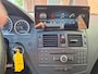 Mercedes-Benz C-klasse 200 K climat Automaat