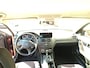 Mercedes-Benz C-klasse 200 K climat Automaat