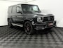 Mercedes-Benz G-klasse 63 AMG 585PK, Panoramadak, Burmester, Led, Stoelmassage, Memory stoelen, 360 Camera, Stoelverwarmin, 22 Inch velgen Amg