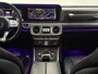 Mercedes-Benz G-klasse 63 AMG 585PK, Panoramadak, Burmester, Led, Stoelmassage, Memory stoelen, 360 Camera, Stoelverwarmin, 22 Inch velgen Amg