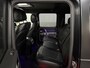 Mercedes-Benz G-klasse 63 AMG 585PK, Panoramadak, Burmester, Led, Stoelmassage, Memory stoelen, 360 Camera, Stoelverwarmin, 22 Inch velgen Amg