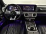 Mercedes-Benz G-klasse 63 AMG 585PK, Panoramadak, Burmester, Led, Stoelmassage, Memory stoelen, 360 Camera, Stoelverwarmin, 22 Inch velgen Amg
