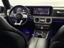 Mercedes-Benz G-klasse 63 AMG 585PK, Panoramadak, Burmester, Led, Stoelmassage, Memory stoelen, 360 Camera, Stoelverwarmin, 22 Inch velgen Amg
