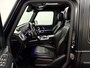 Mercedes-Benz G-klasse 63 AMG 585PK, Panoramadak, Burmester, Led, Stoelmassage, Memory stoelen, 360 Camera, Stoelverwarmin, 22 Inch velgen Amg