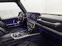 Mercedes-Benz G-klasse 63 AMG 585PK, Panoramadak, Burmester, Led, Stoelmassage, Memory stoelen, 360 Camera, Stoelverwarmin, 22 Inch velgen Amg