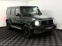 Mercedes-Benz G-klasse 63 AMG 585PK, Panoramadak, Burmester, Led, Stoelmassage, Memory stoelen, 360 Camera, Stoelverwarmin, 22 Inch velgen Amg