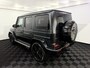 Mercedes-Benz G-klasse 63 AMG 585PK, Panoramadak, Burmester, Led, Stoelmassage, Memory stoelen, 360 Camera, Stoelverwarmin, 22 Inch velgen Amg