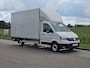 Volkswagen Crafter 35 2.0 ac trekhaak EURO6