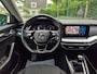 Skoda Octavia Combi Edition Plus Trekhaak CarPlay HUD Virtual dash facelift 2e-eig 100% NAP TSI Business Edition Plus