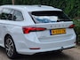 Skoda Octavia Combi Edition Plus Trekhaak CarPlay HUD Virtual dash facelift 2e-eig 100% NAP TSI Business Edition Plus