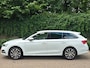 Skoda Octavia Combi Edition Plus Trekhaak CarPlay HUD Virtual dash facelift 2e-eig 100% NAP TSI Business Edition Plus