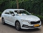 Skoda Octavia Combi Edition Plus Trekhaak CarPlay HUD Virtual dash facelift 2e-eig 100% NAP TSI Business Edition Plus