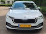 Skoda Octavia Combi Edition Plus Trekhaak CarPlay HUD Virtual dash facelift 2e-eig 100% NAP TSI Business Edition Plus
