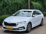 Skoda Octavia Combi Edition Plus Trekhaak CarPlay HUD Virtual dash facelift 2e-eig 100% NAP TSI Business Edition Plus