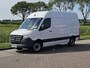 Mercedes-Benz Sprinter 317 L2H2 Navi Mbux AC!