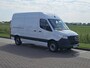 Mercedes-Benz Sprinter 317 L2H2 Navi Mbux AC!