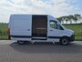 Mercedes-Benz Sprinter 317 L2H2 Navi Mbux AC!