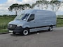 Mercedes-Benz Sprinter 315 L3H2 Maxi LED Mbux!