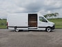 Mercedes-Benz Sprinter 317 L3H2 Maxi LED Mbux10