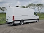 Mercedes-Benz Sprinter 317 L3H2 Maxi LED Mbux10