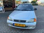 Suzuki Swift 1.0 Summum onderhoudshistorie