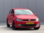 Volkswagen Polo 1.2-12V Comfortline-Flash Red - Airco - Cruise Control - Keurig