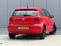 Volkswagen Polo 1.2-12V Comfortline-Flash Red - Airco - Cruise Control - Keurig
