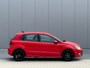 Volkswagen Polo 1.2-12V Comfortline-Flash Red - Airco - Cruise Control - Keurig