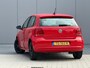 Volkswagen Polo 1.2-12V Comfortline-Flash Red - Airco - Cruise Control - Keurig